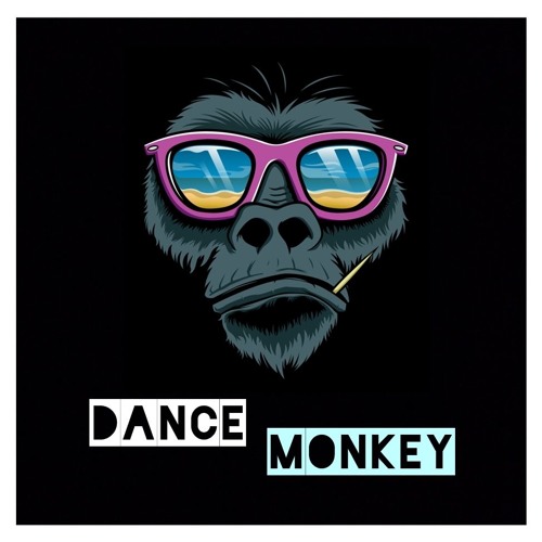دانلود آهنگ dance monkey