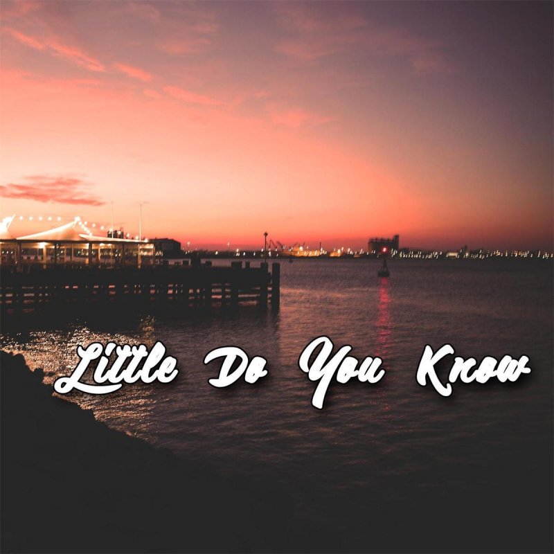 دانلود اهنگ بی کلام little do you know از الکس و سیارا - دانلود اهنگ